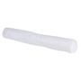 Voir la diapositive 3 : Mortreux Traversin moelleux microfibre 90 cm
