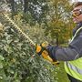 Voir la diapositive 4 : Dewalt Taille-haie 18V DEWALT DCM563P1-QW avec une batterie 5,0 Ah