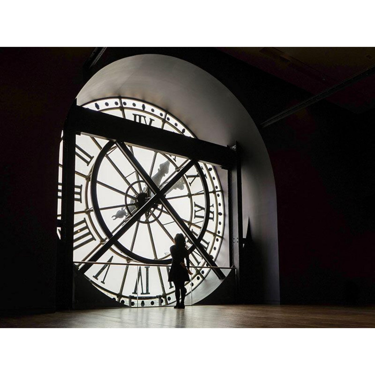 Smartbox Sortie culturelle en famille à Paris au Musée d'Orsay pour 1 adulte et 1 enfant - Coffret Cadeau Sport & Aventure