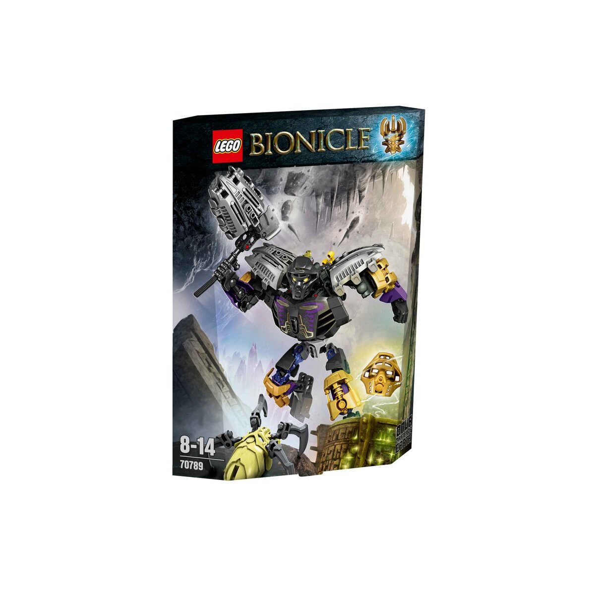 LEGO Bionicle 70789