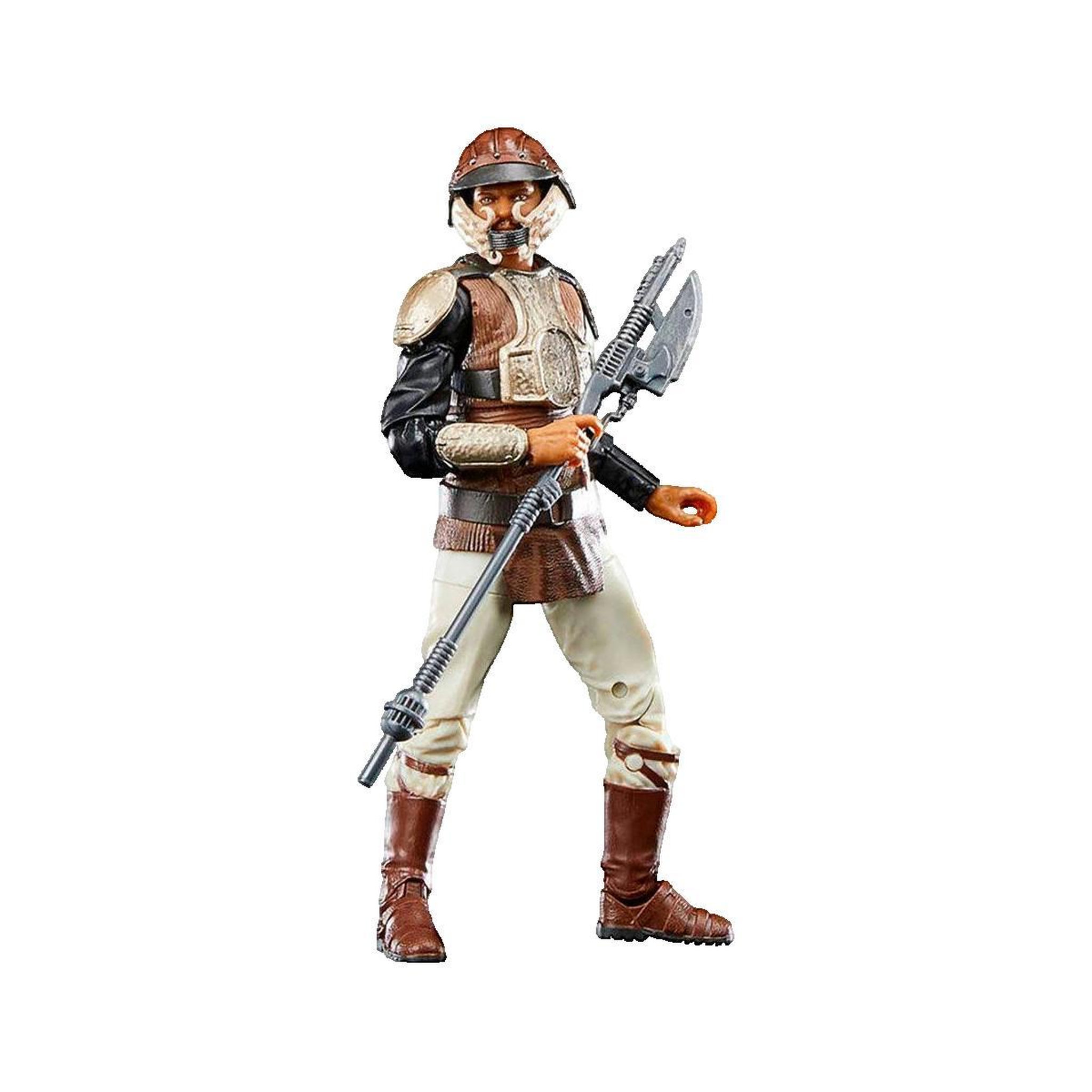 HASBRO Figurine Hasbro Star Wars Lando Calrissian