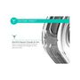 Voir la diapositive 2 : FORCE CASE Coque Samsung galaxy A16 Transparent