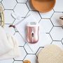 Voir la diapositive 5 : LIVOO Epilateur rechargeable 2 vitesses - dos167p