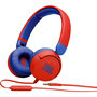 Voir la diapositive 1 : JBL Casque JR310 Rouge