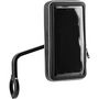 Voir la diapositive 2 : TNB Support smartphone Moto poignée universelle smartphones