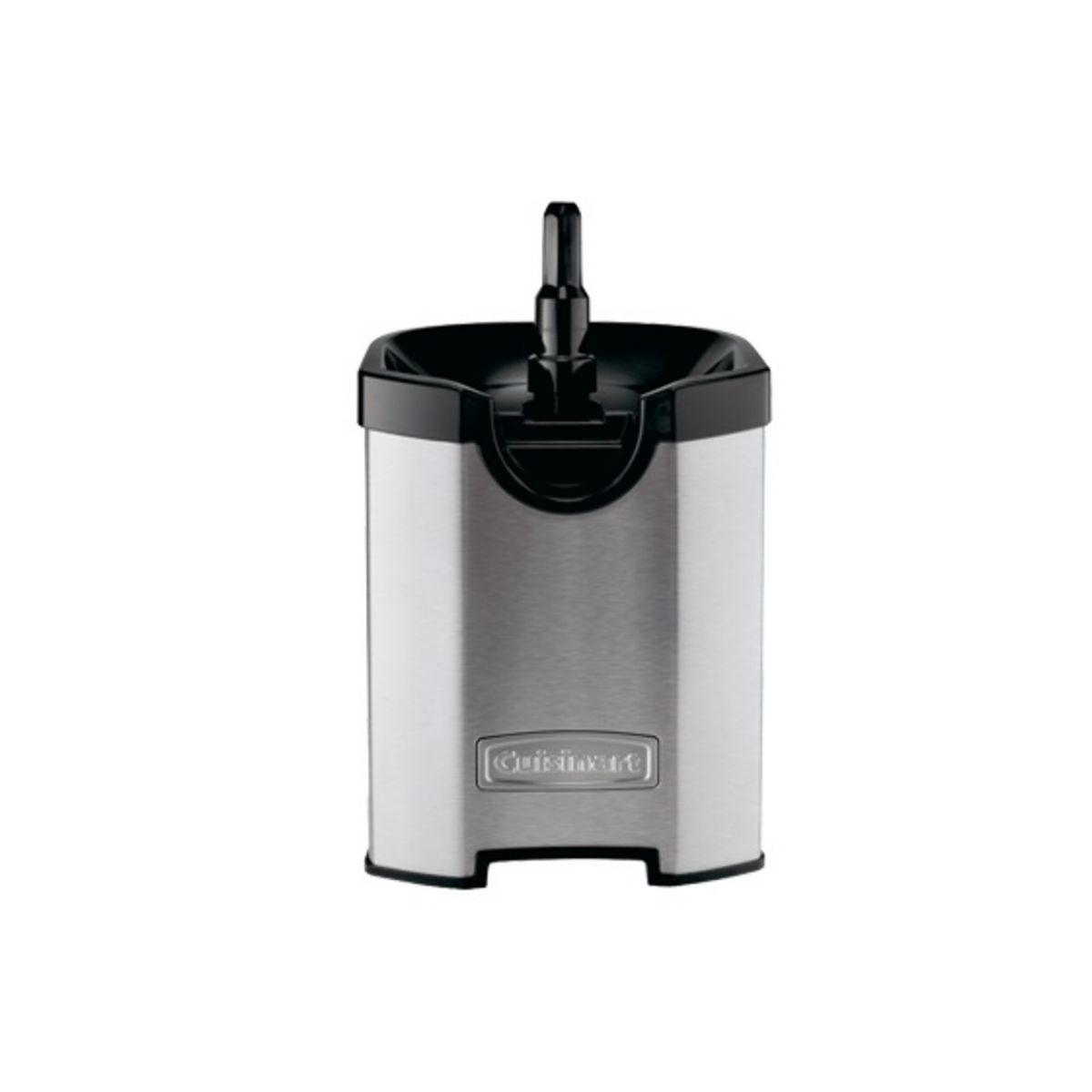 Cuisinart Presse agrumes CCJ210E acier brossé