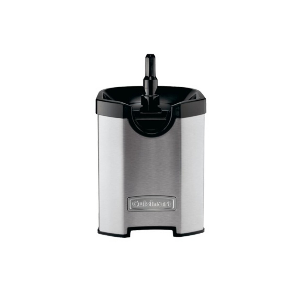 Cuisinart Presse agrumes CCJ210E acier brossé