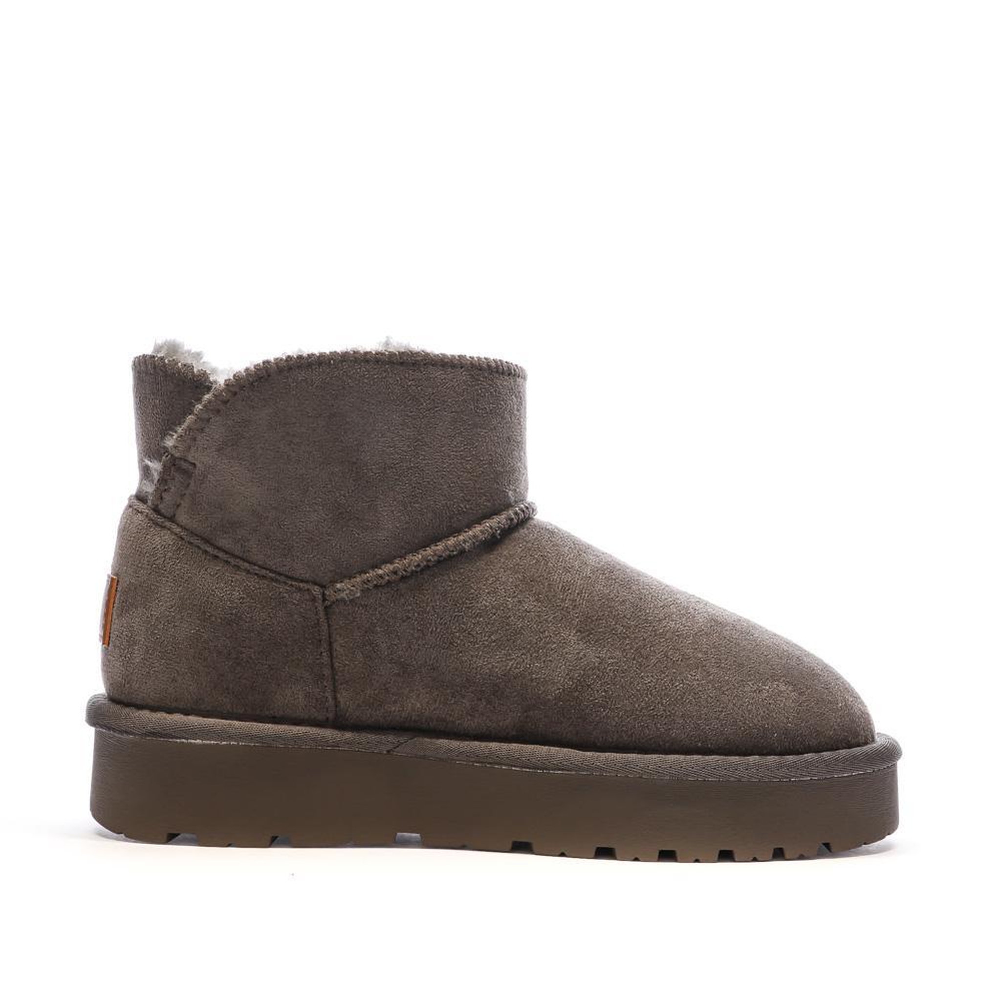 Voir la diapositive 2 : XTI Boots es Fille/Femme Xti Fille Ankle