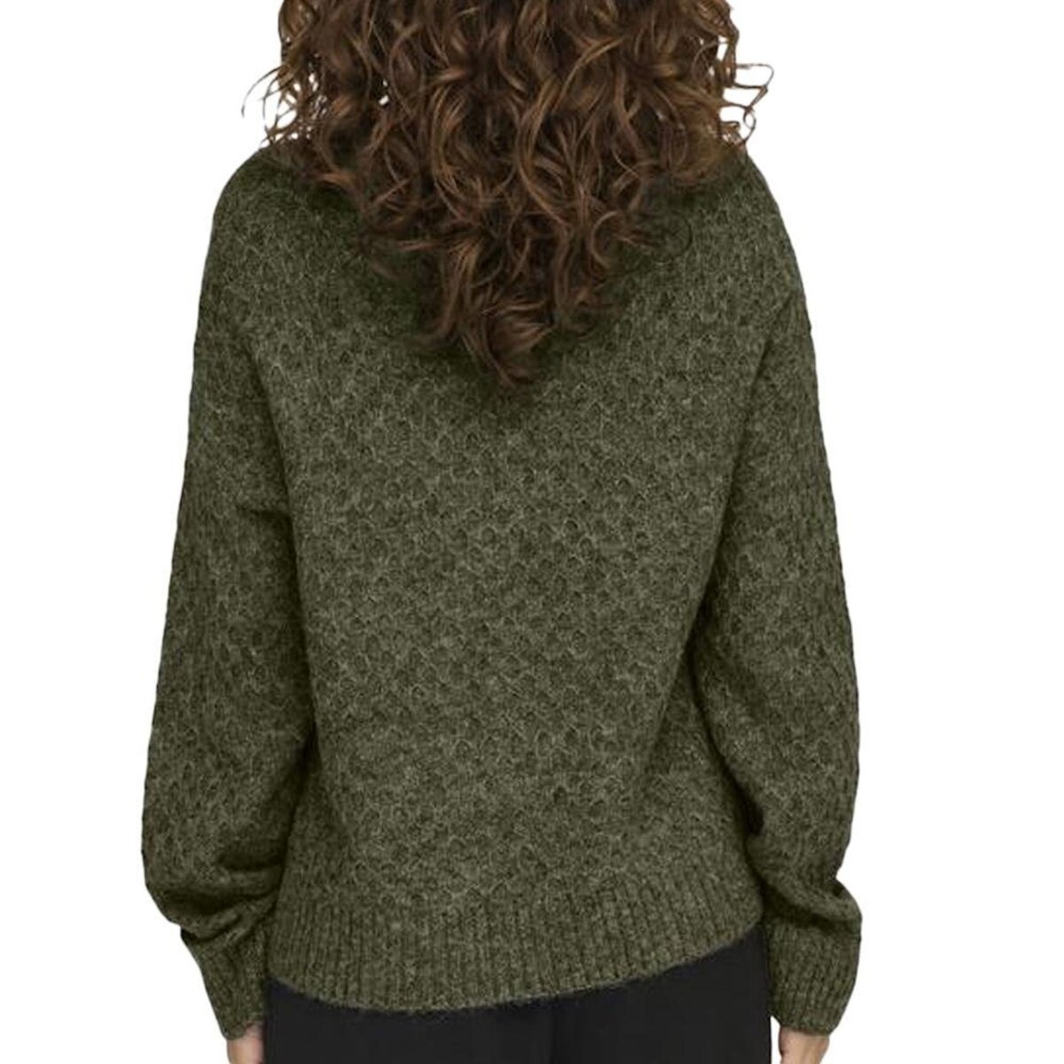 JACQUELINE DE YONG Pull  Femme JDY Bigum