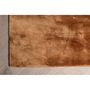 Voir la diapositive 5 : Paris Prix Tapis Déco  Indra  201x301cm Moutarde