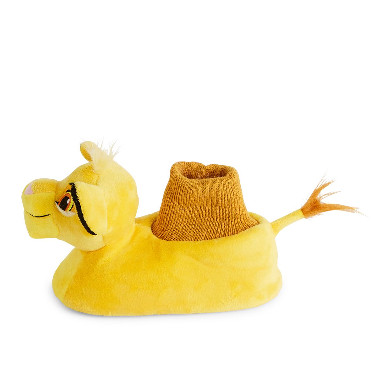 LE ROI LION Chaussons garçon