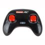 Voir la diapositive 2 : Carrera Carrera RC Controlled Car - Super Mario Kart Peach 370200986P