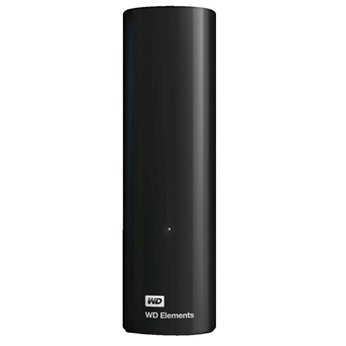 Western Digital Disque dur externe Western Digital Elements Desktop 14 To