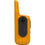 Voir la diapositive 3 : MOTOROLA Talkie walkie T72 PACK