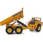 Voir la diapositive 2 : Jamara Voiture télécommandée Camion à benne Volvo A40 G 1:20 2,4GHz