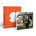 Smartbox Joyeux anniversaire ! 70 ans - Coffret Cadeau Multi-thèmes