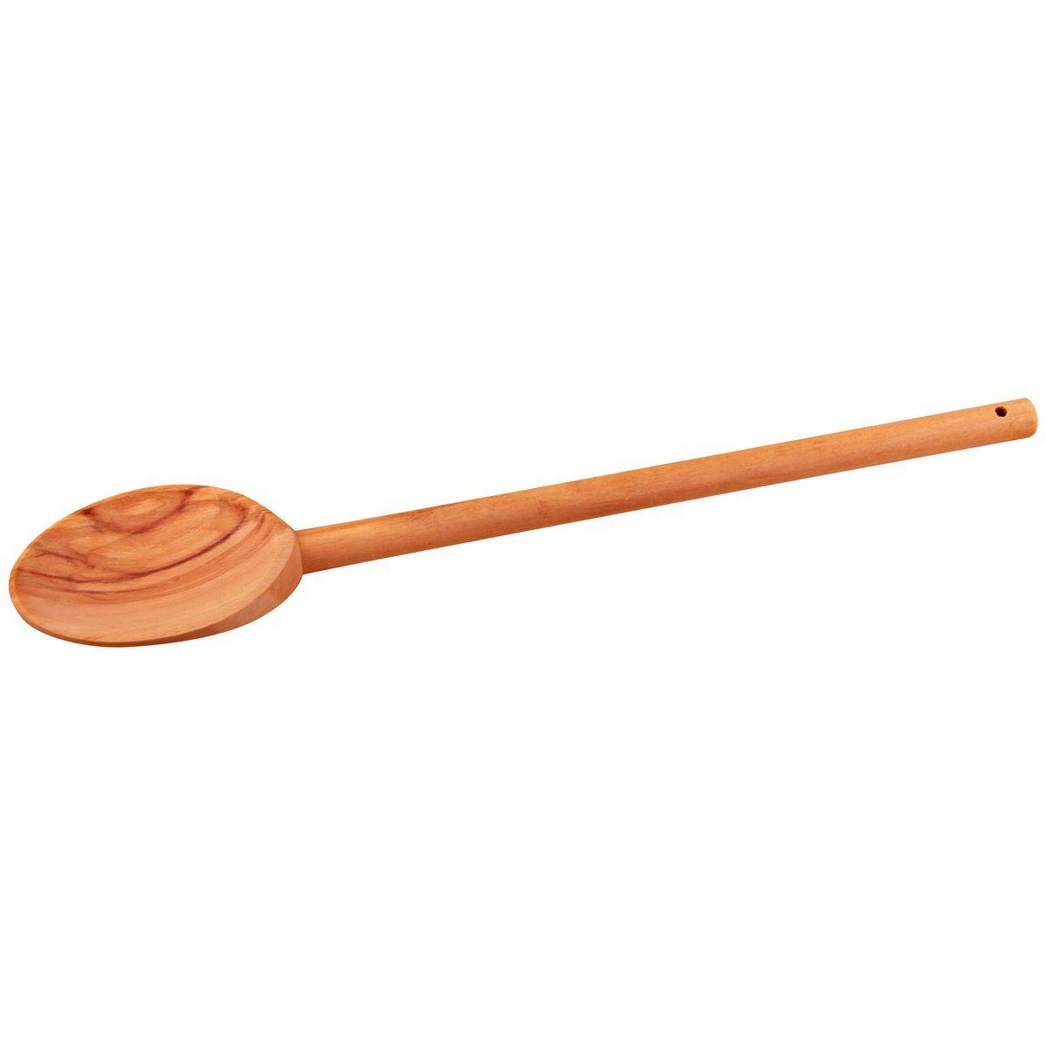Fackelmann Cuillère de cuisine en bois fackelmann edition bois d'olivier