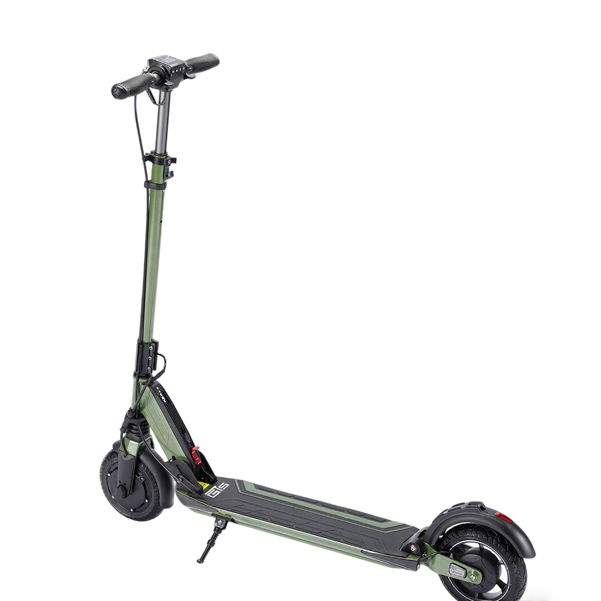 Voir la diapositive 5 : E-TWOW Trottinette électrique pliable e-twow gt sport
