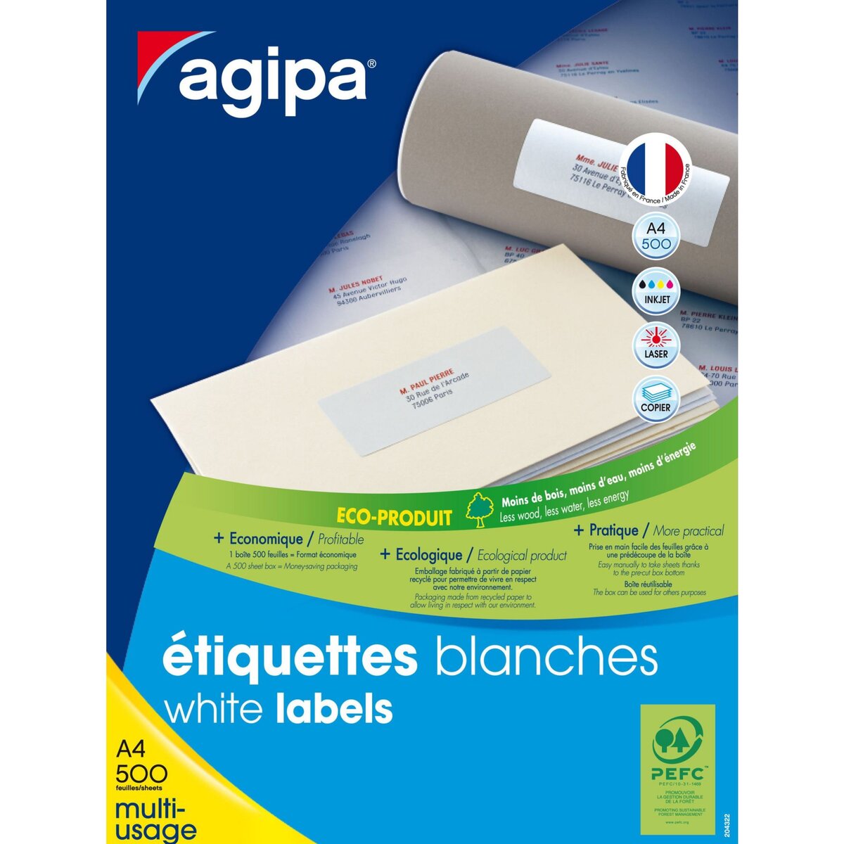 Feuilles De Papier - Livraison Gratuite Pour Les Nouveaux Utilisateurs -  Temu France