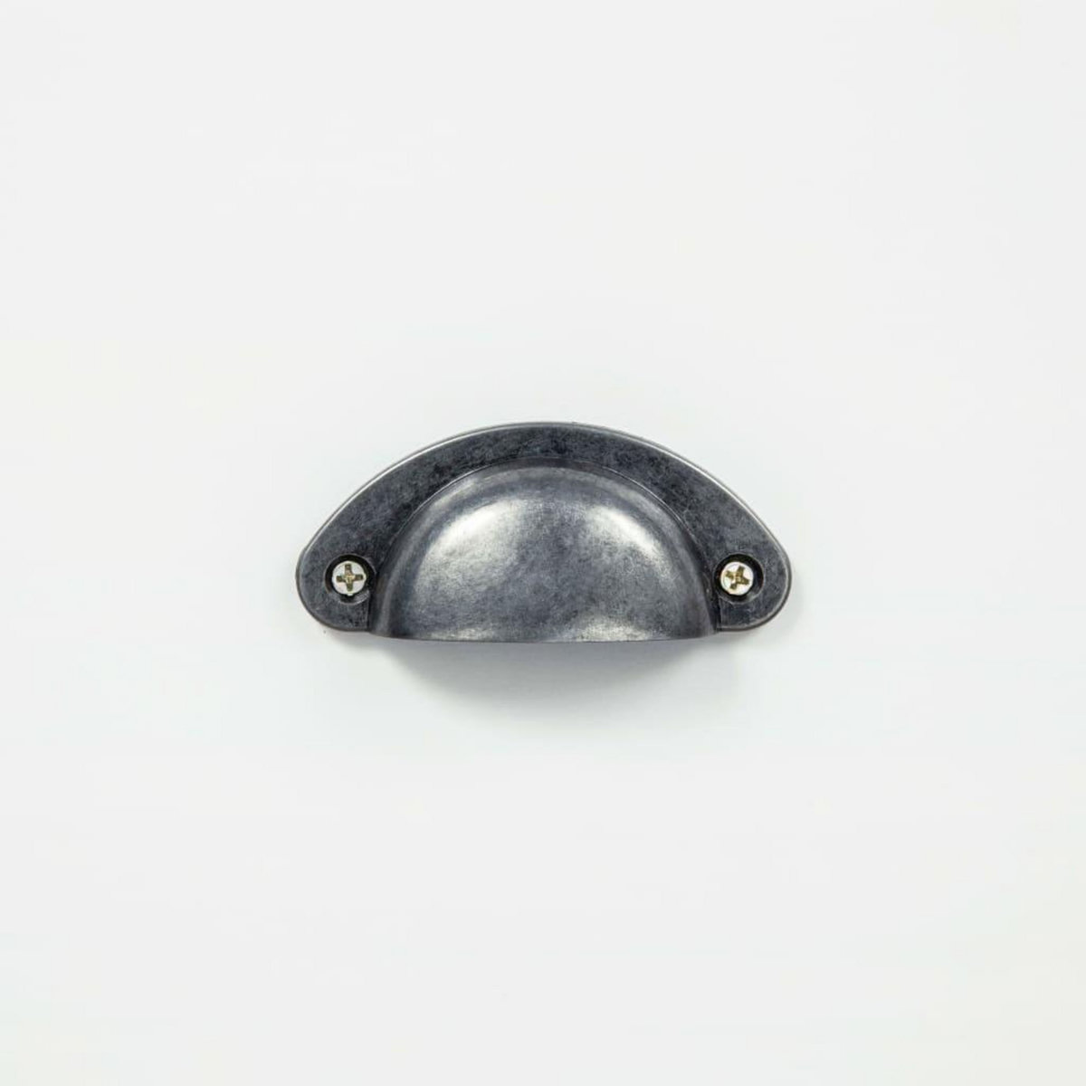 VIDAXL Buffet Hill Blanc 46x35x80 cm Bois de pin solide