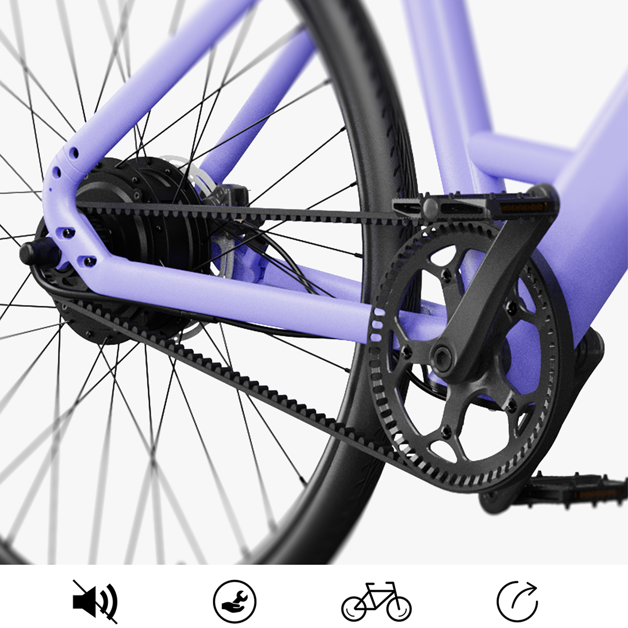 Voir la diapositive 6 : FREEDARE Vélo électrique freedare jb1015