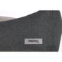Voir la diapositive 4 : KERBL KERBL - Panier mémoire de forme - Platin Ortho - Gris - 80 x 60 x 25 cm