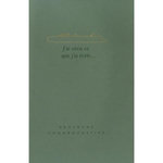 ABD-RU-SHIN, J'AI VECU CE QUE J'AI ECRIT... BROCHURE COMMEMORATIVE, Schulze Monika