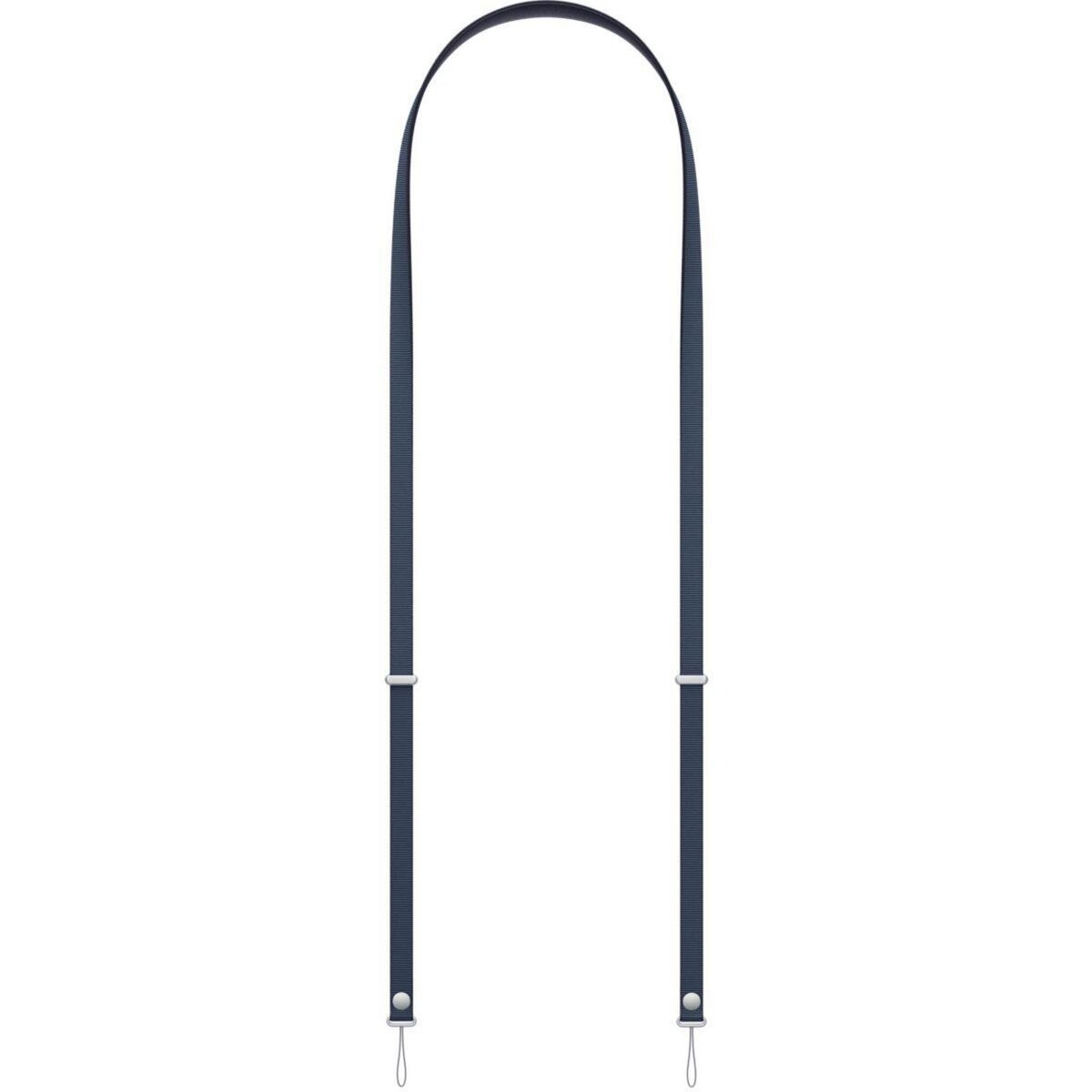 APPLE Bandoulière Bandoulière Bleu