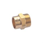 CENTRALE BRICO 1 manchon M  1/2 - 16