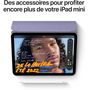 Voir la diapositive 5 : APPLE Tablette Apple Mini 8.3 5G 256Go Gris sidéral