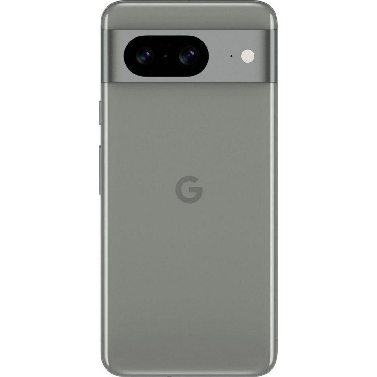 GOOGLE Google Pixel 8 5G Reconditionné 128 Go - Grade A+ - Gris