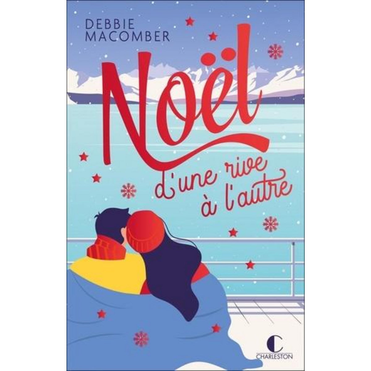 NOEL D'UNE RIVE A L'AUTRE, Macomber Debbie