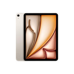 APPLE Apple iPad Air 5G Apple M LTE-TDD & LTE-FDD 1 To 27,9 cm (11 ) 12 Go Wi-Fi 7 (802.11be) iPadOS 26 Beige