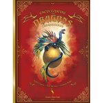 ENCYCLOPEDIE DES DRAGONS LEGENDAIRES, Legrand Geoffrey