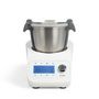 Voir la diapositive 2 : LIVOO Robot cuiseur multifonctions 3.5l 1000w - dop219w