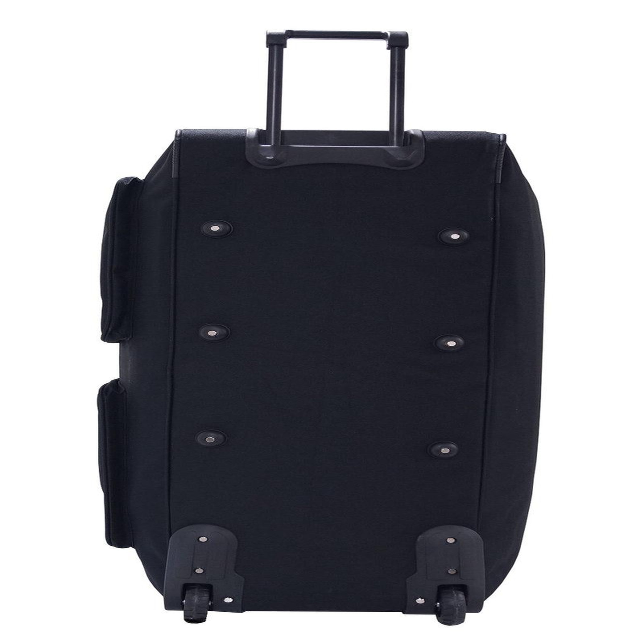 Voir la diapositive 4 : Alistair Alistair Utopia   BiBrown  - Sac de voyage à roulette - Grande Taille 90cm