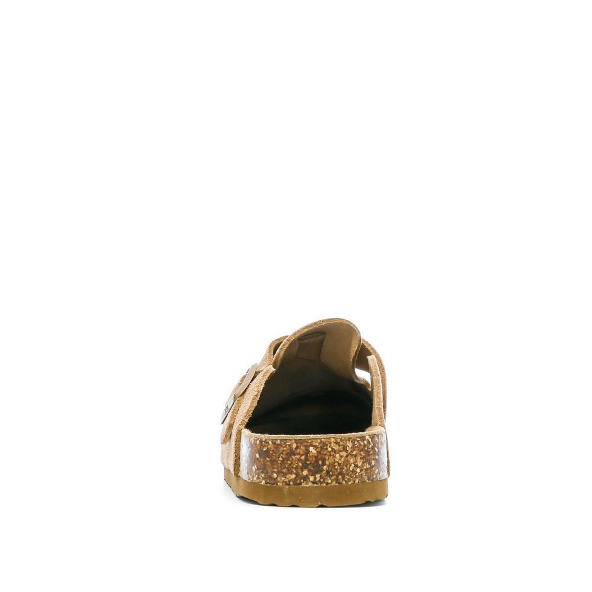 Voir la diapositive 3 : XTI Sabots camel femme xti 142871