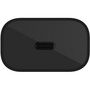 Voir la diapositive 3 : Belkin Chargeur USB-C 25W Noir