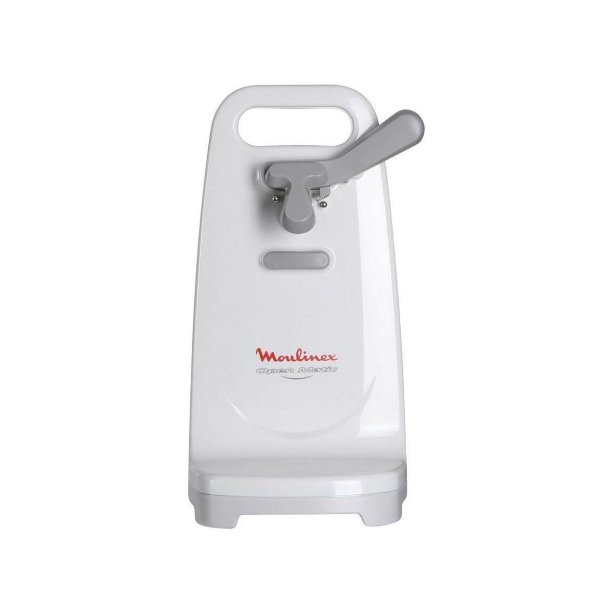 MOULINEX Ouvre-boîte électrique DJJ152 OPENMATIC automatique