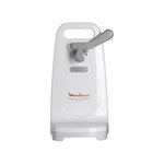 MOULINEX Ouvre-boîte électrique DJJ152 OPENMATIC automatique