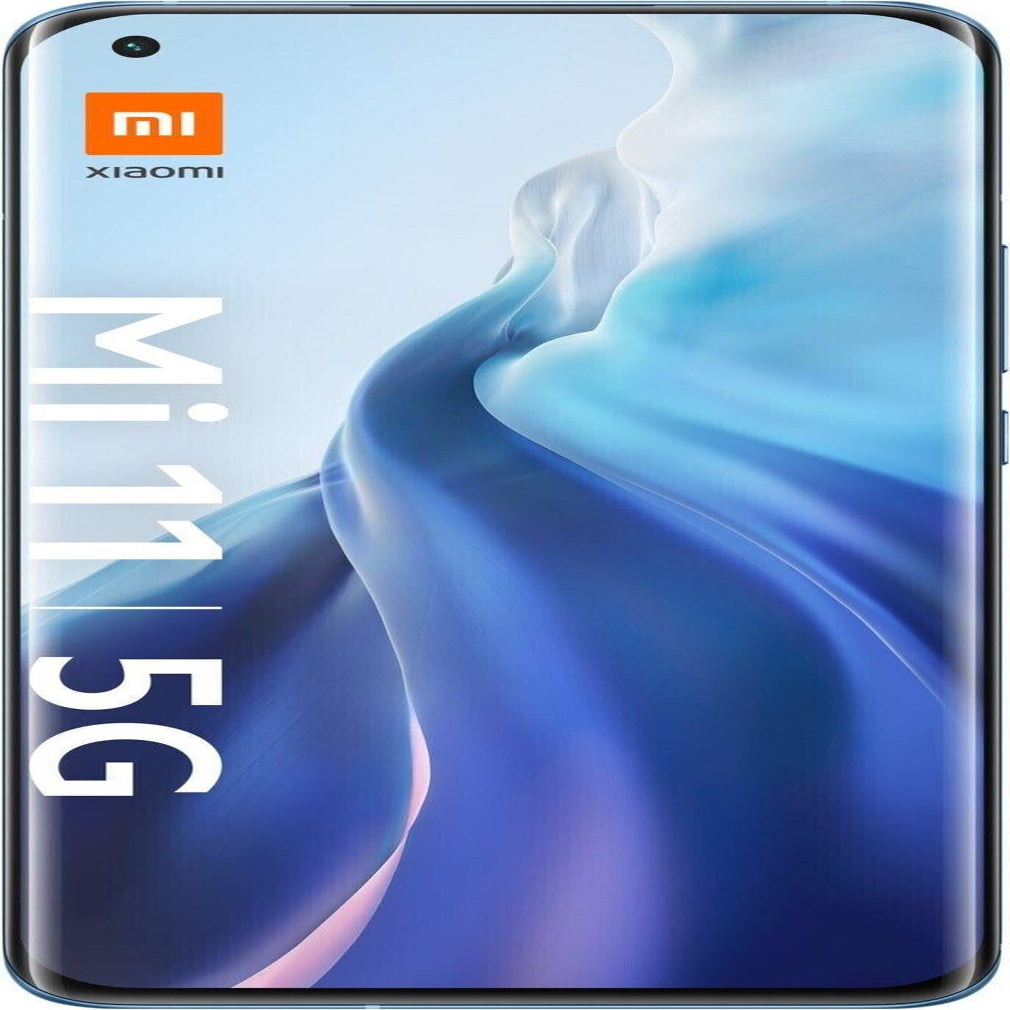 Voir la diapositive 2 : XIAOMI Mi 11 Reconditionné 128 Go - Grade A+ - Bleu