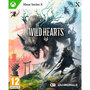 Voir la diapositive 1 : Wild Hearts Xbox Series X