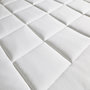 Voir la diapositive 6 : Matelas ressort ensachés 30 cm 140x190 cm KING STYLE