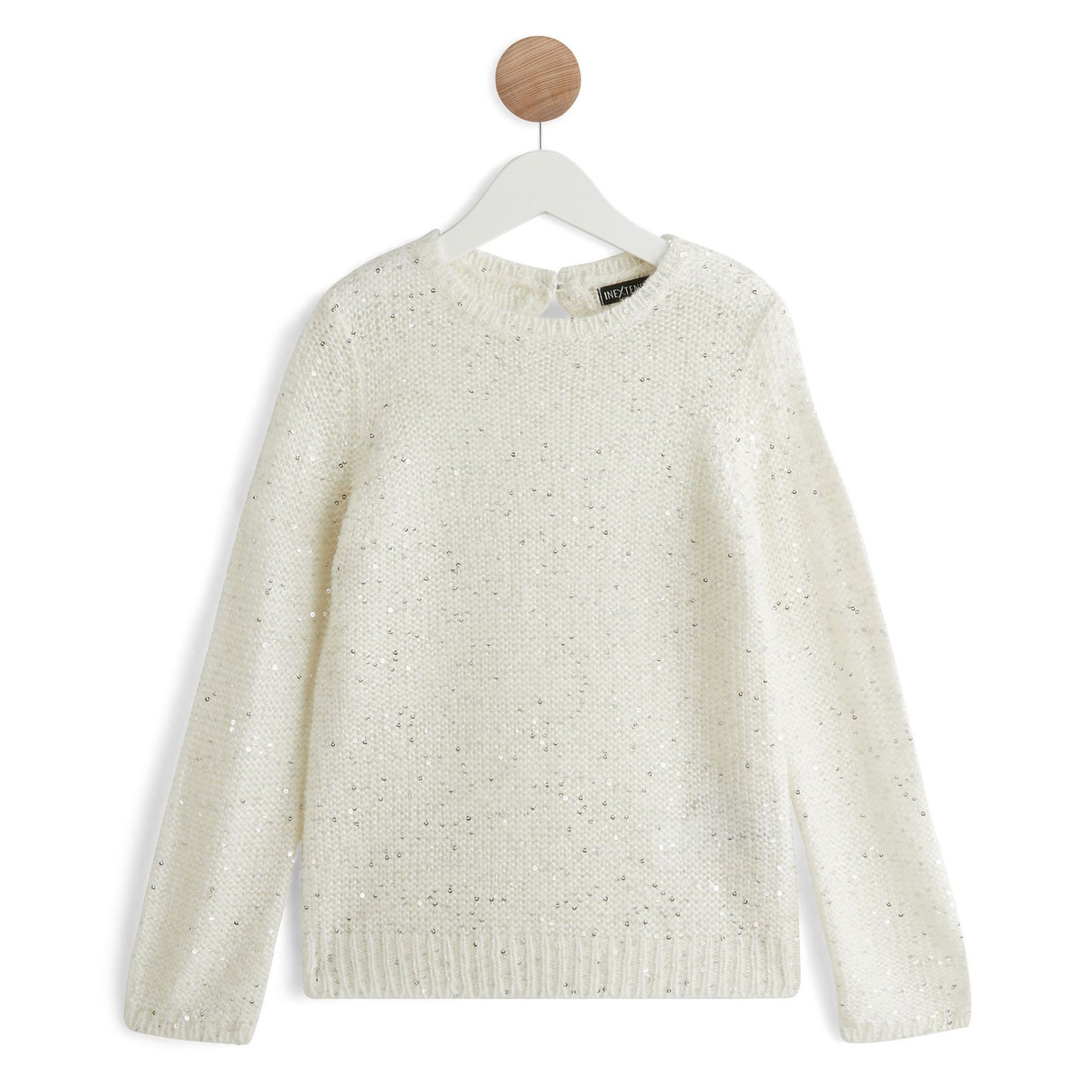 IN EXTENSO Pull fête fille