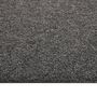 Voir la diapositive 5 : VIDAXL Dalles de tapis de sol 20 pcs 5 m^2 50x50 cm Anthracite