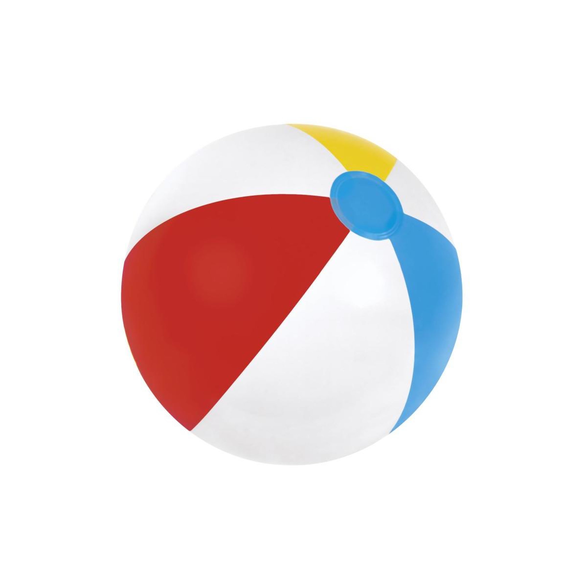 BESTWAY Ballon de plage  31022 61cm