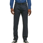 LEE Pantalon Marine Homme Lee Khaki. Coloris disponibles : Bleu
