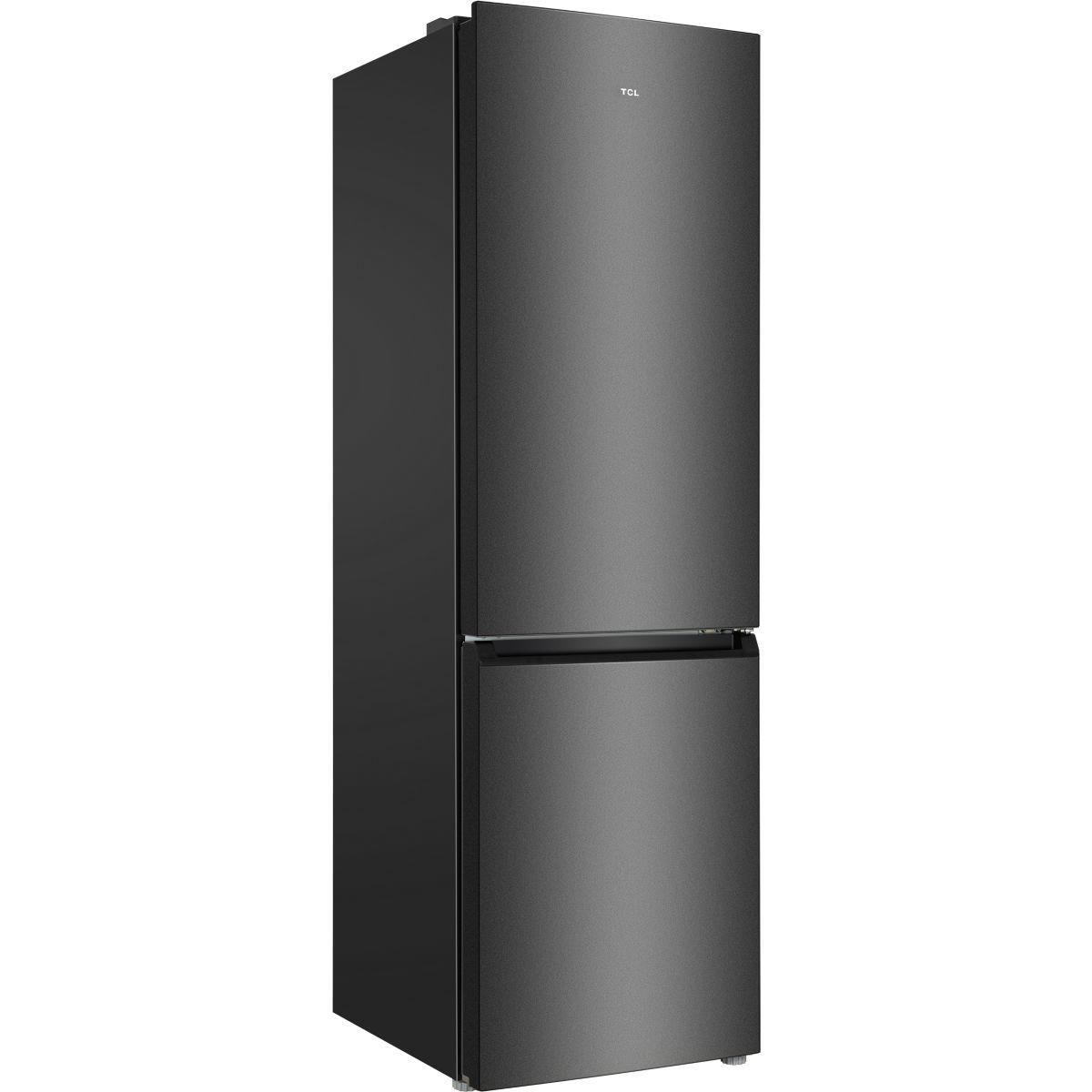 TCL Réfrigérateur combiné RF282BSE0