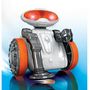 Voir la diapositive 2 : CLEMENTONI Mon robot