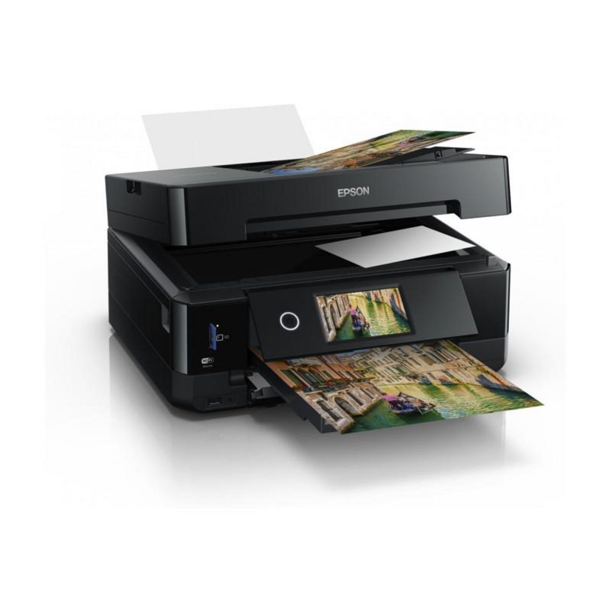 Epson Imprimante multifonction Epson EXPRESSION XP 7100